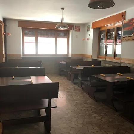 Hotel Stazione Santa Giustina (Belluno)