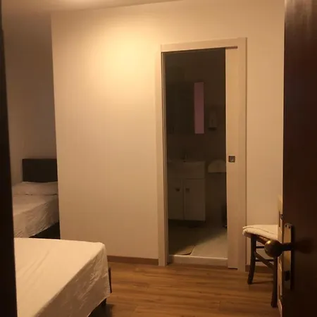 Stazione Hotel *