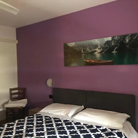 Stazione Hotel Santa Giustina (Belluno)