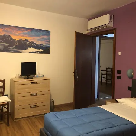 Hotel Stazione