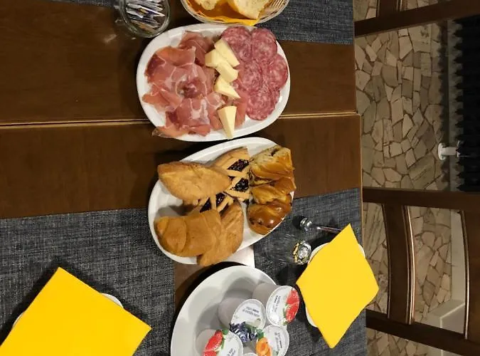 Stazione Hotel Santa Giustina (Belluno)