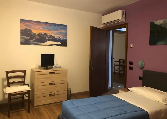 Hotel Stazione