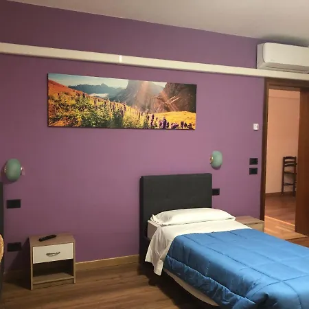 Otel Stazione