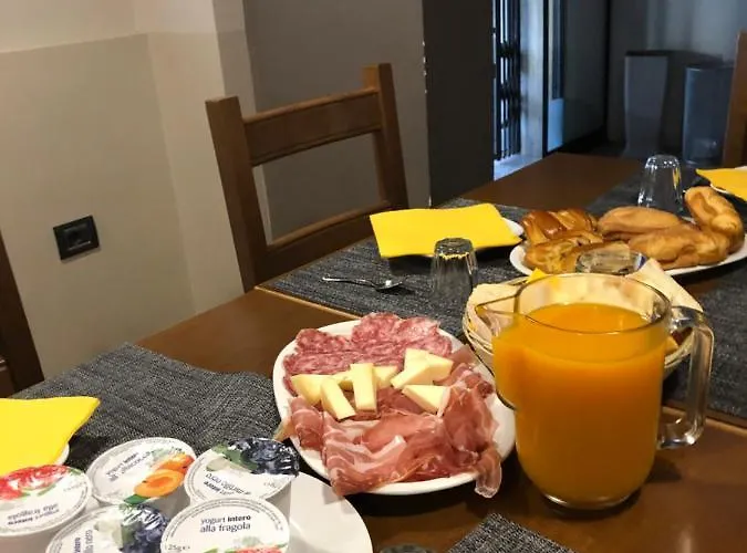 Hotel Stazione Santa Giustina (Belluno)