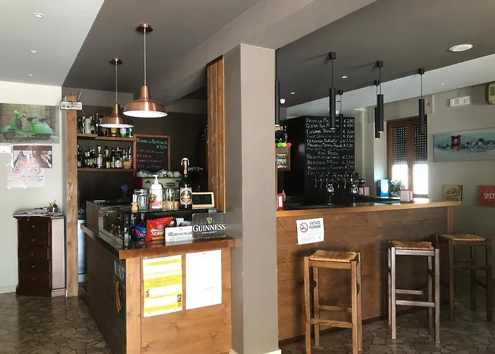 Stazione Santa Giustina (Belluno)