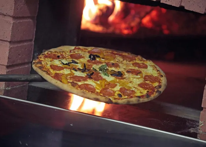 Hotel Stazione Santa Giustina (Belluno)