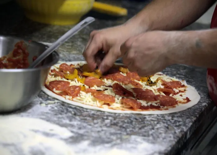 Hotel Stazione Santa Giustina (Belluno)