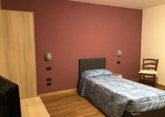 Stazione Santa Giustina (Belluno)