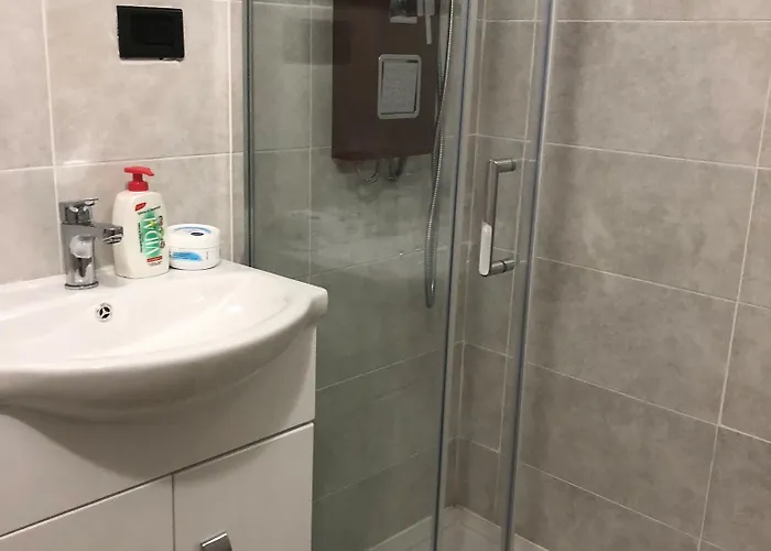 Hotel Stazione Santa Giustina (Belluno)